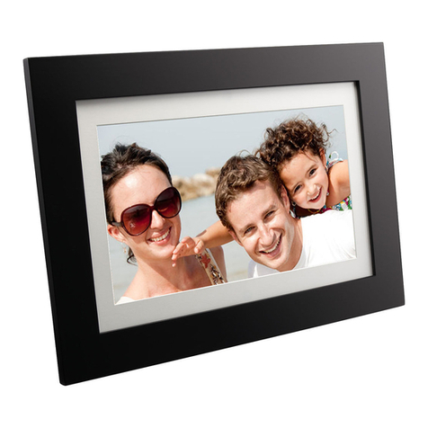 ViewSonic VFD1027w-11 Specifications