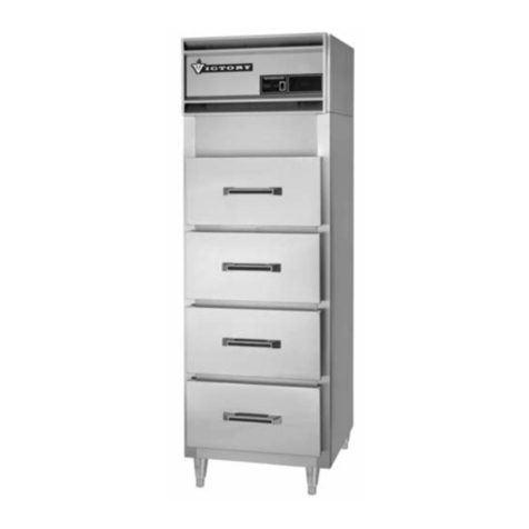 Victory RS-1N-S7-FF User manual Victory RS-1N-S7-FF User manual