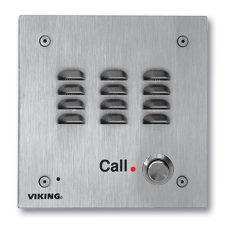 Viking E-30 Technical practice