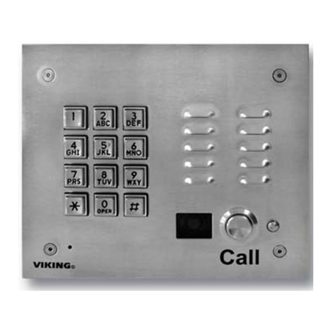 Viking C-2000A user guide