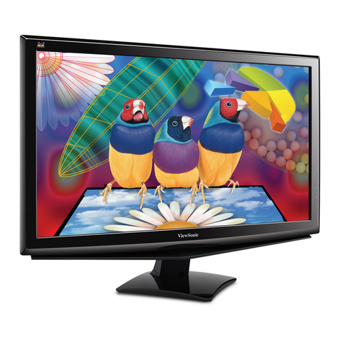 ViewSonic VA2448m user guide