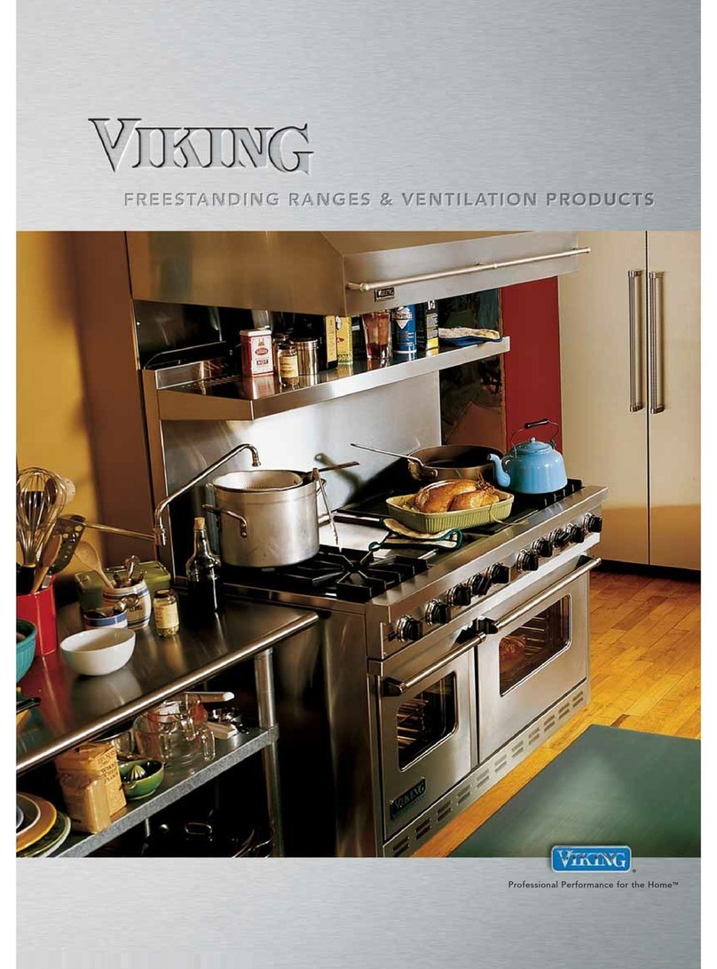 Viking DEVDSC305 reference guide