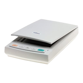 Visioneer OneTouch 7600 User manual