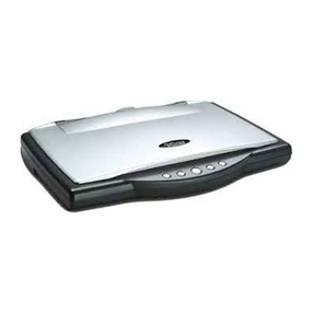 Visioneer OneTouch 9320 installation guide