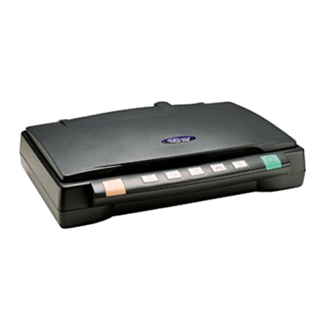Visioneer OneTouch 8920 installation guide