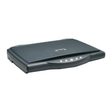 Visioneer OneTouch 9120 installation guide