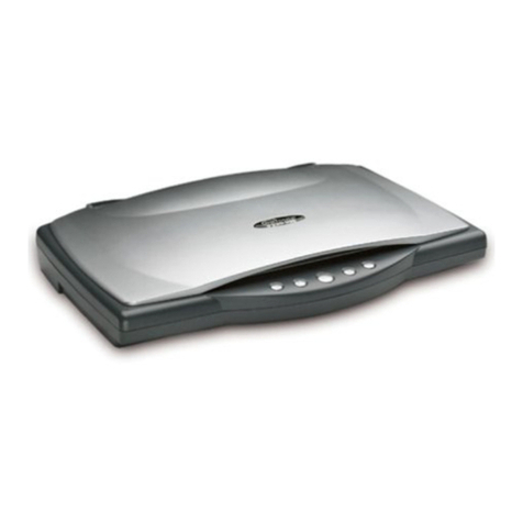 Visioneer OneTouch 9020 installation guide Visioneer OneTouch 9020 installation guide
