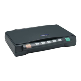 Visioneer OneTouch 8700 installation guide