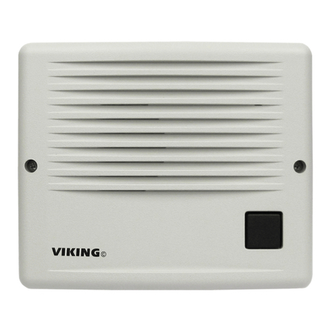 Viking SR-1 Instructions for use Viking SR-1 Instructions for use