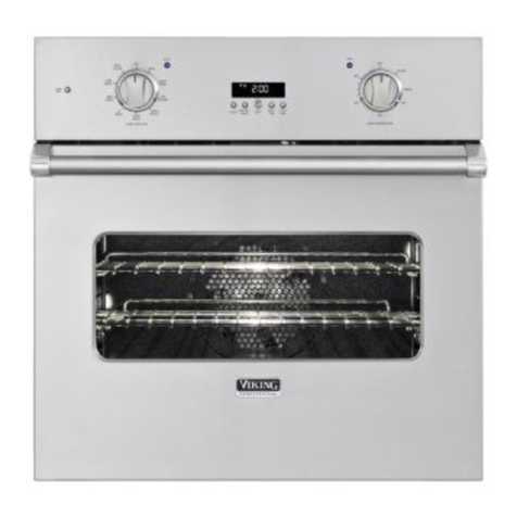 Viking Designer Select DESO127 install guide