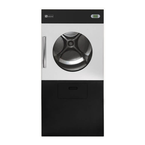 Maytag MDG78PNAWS installation manual