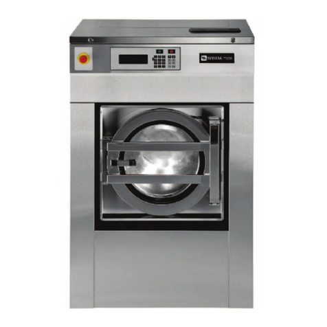 Maytag MFS55PNAVS installation instructions