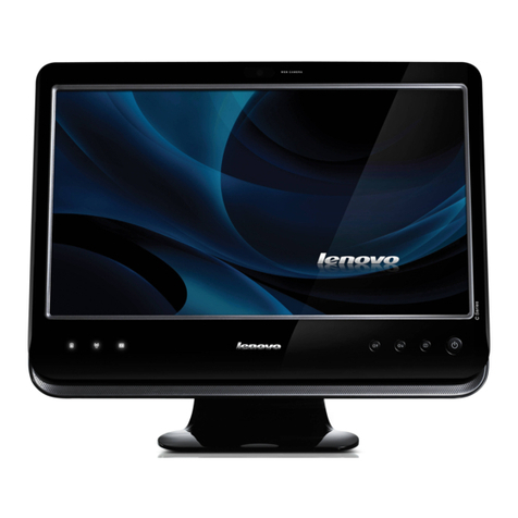 Lenovo 3000 C200 user guide