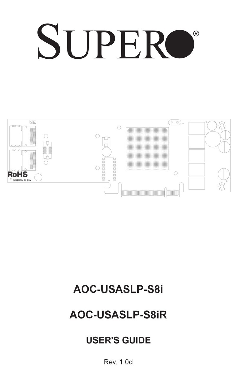 Supero AOC-USASLP-S8i user guide