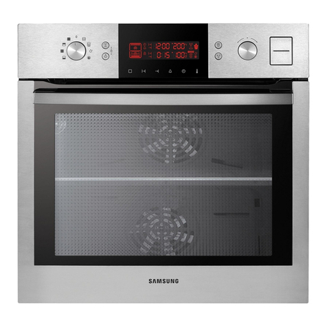 Samsung BQ1VD6T131 user manual