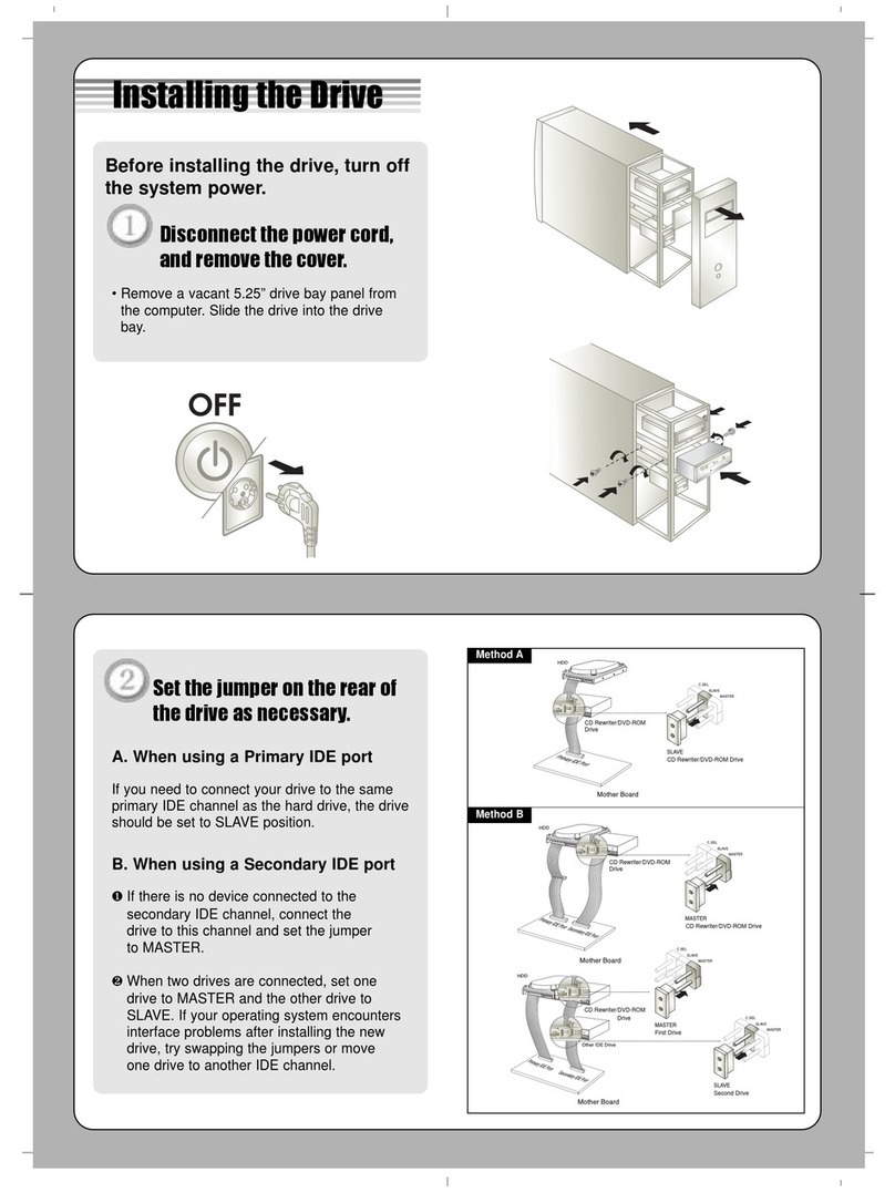 LG GCC-H21N User manual