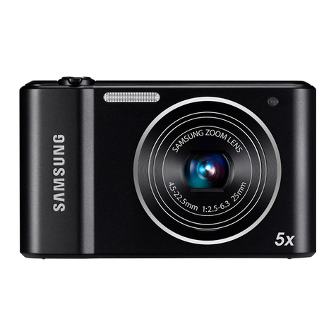 Samsung SAMSUNG ST66 user manual