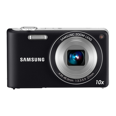 Samsung PL221 User manual