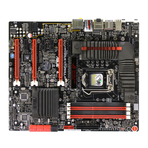 Asus Maximus V Formula manual