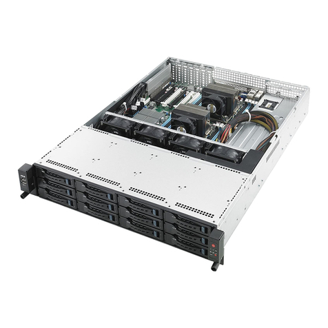 Asus RS720-E7/RS12-E User manual