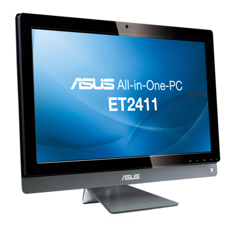 Asus ET2411IUTI user manual