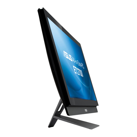 Asus ET2700INKS User manual