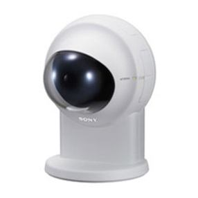 Sony IPELA SNC-P5 User manual