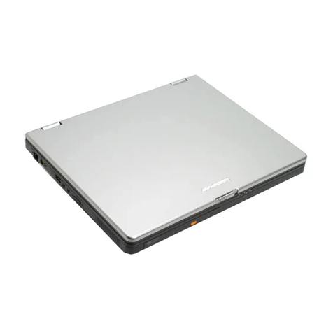 Lenovo 3000 C100 Series Owner's manual