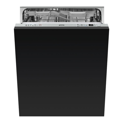 Whirlpool ADG 7470 Quick reference guide