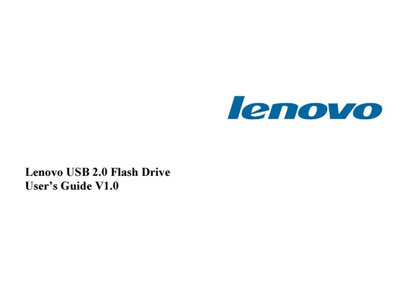 Lenovo Mykey E10 user guide