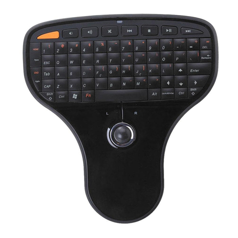 Lenovo N5901 user guide