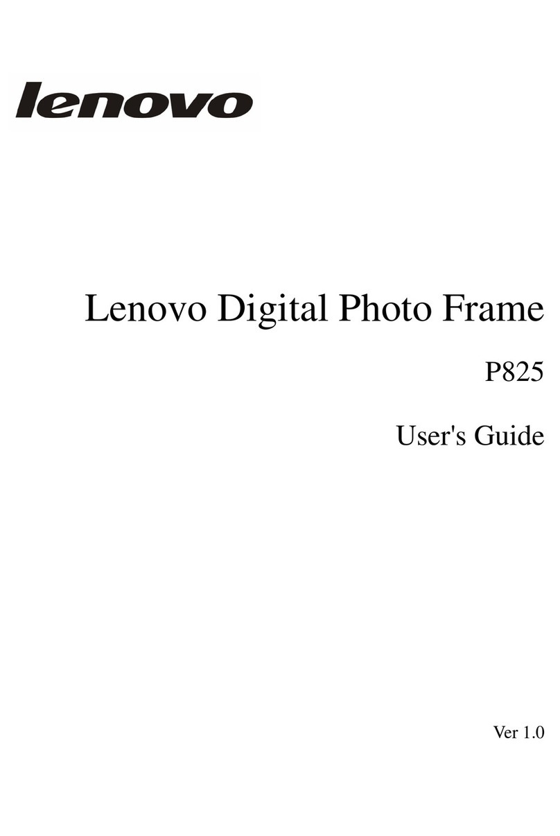 Lenovo P825 user guide
