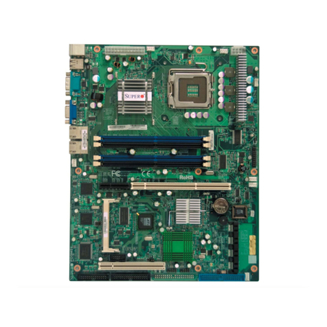 Supermicro PDSMi Plus user manual