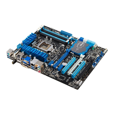 Asus P8Z77-V PREMIUM user guide