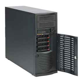 Supermicro 7034A-T User manual