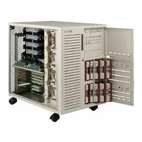 Supermicro 8050 User manual