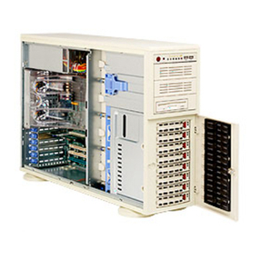 Supermicro 7044H-T User manual