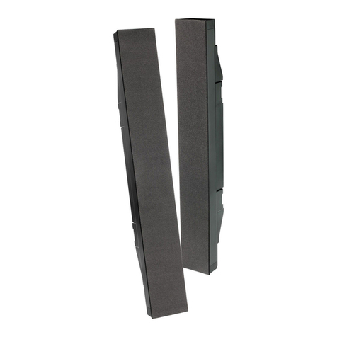 NEC S401 User manual
