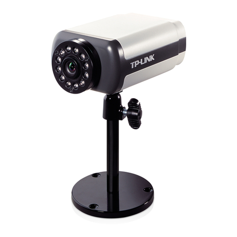 TP-Link TL-SC3171 Specifications