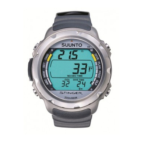 Suunto Stinger user guide