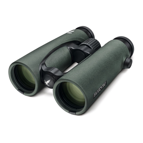 Swarovski Optik EL 10x42 user guide