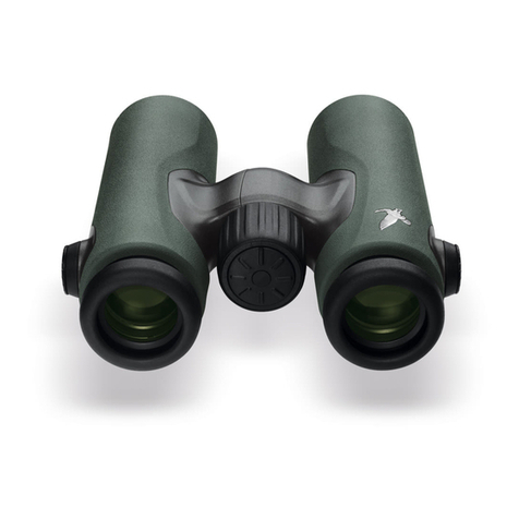 Swarovski Optik CL Companion 10x30 user guide