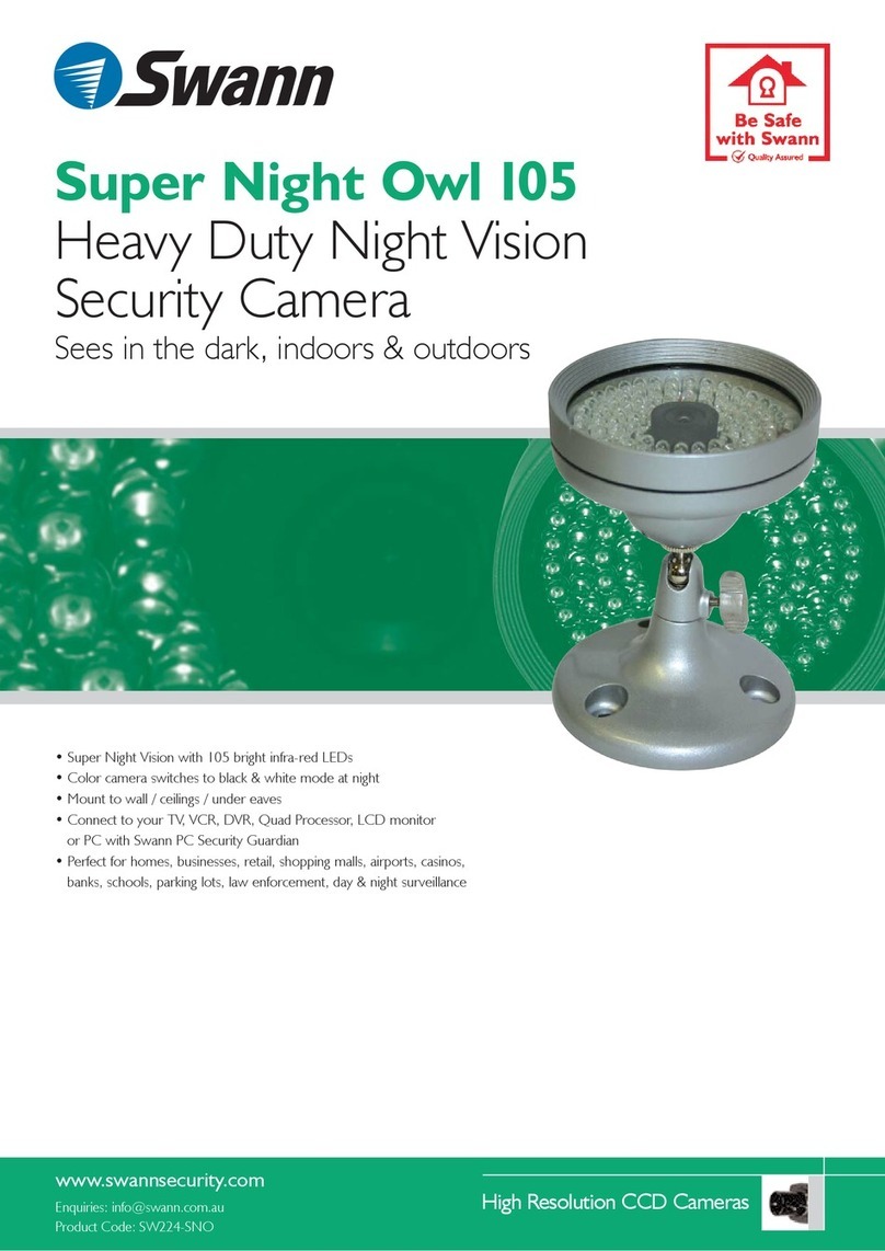 Swann SWCSNO brochure