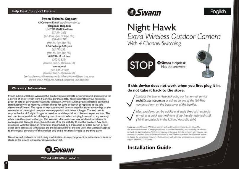 Swann SW-P-WOCEX install guide