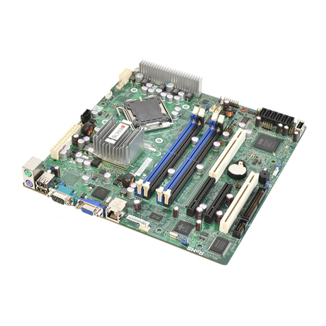 Supero X7SBL-LN1 user manual