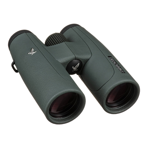 Swarovski Optik SLC 8x42 HD user guide
