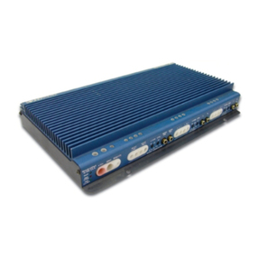 Soundstream Reference Series 405S User manual