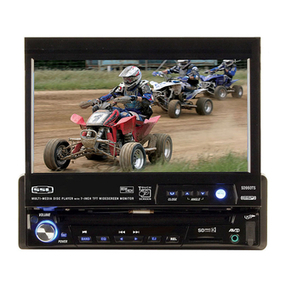 Sound Storm SD960TS user manual
