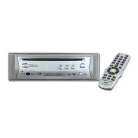 Sound Storm SDVD100 user guide