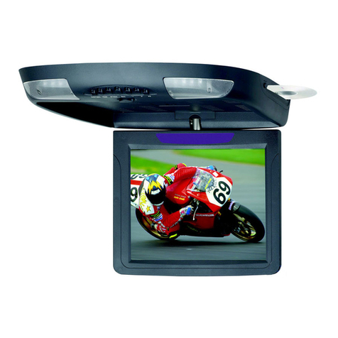 Sound Storm S9.2C owner's manual